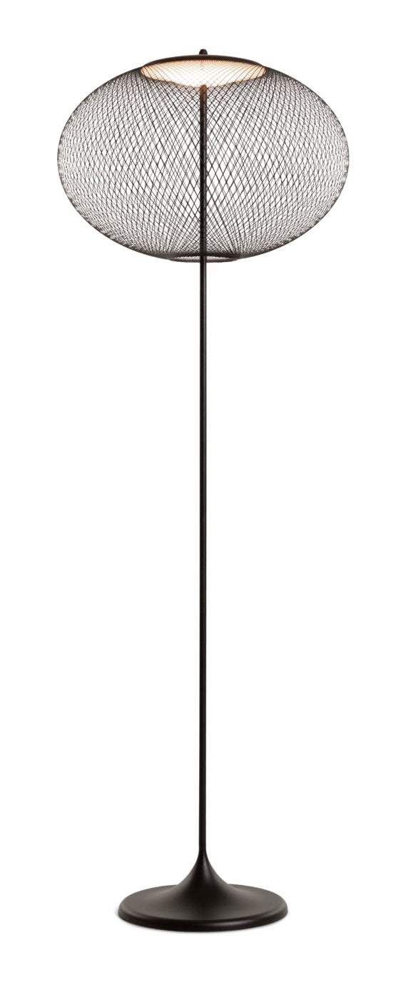 Moooi NR2 Floor Lamp