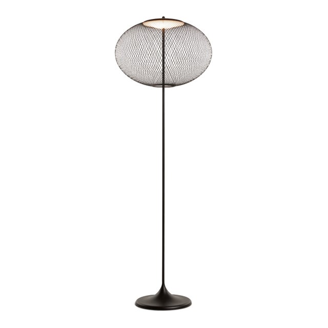 Moooi NR2 Floor Lamp