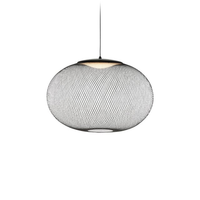 Moooi NR2 Large Suspension Lamp