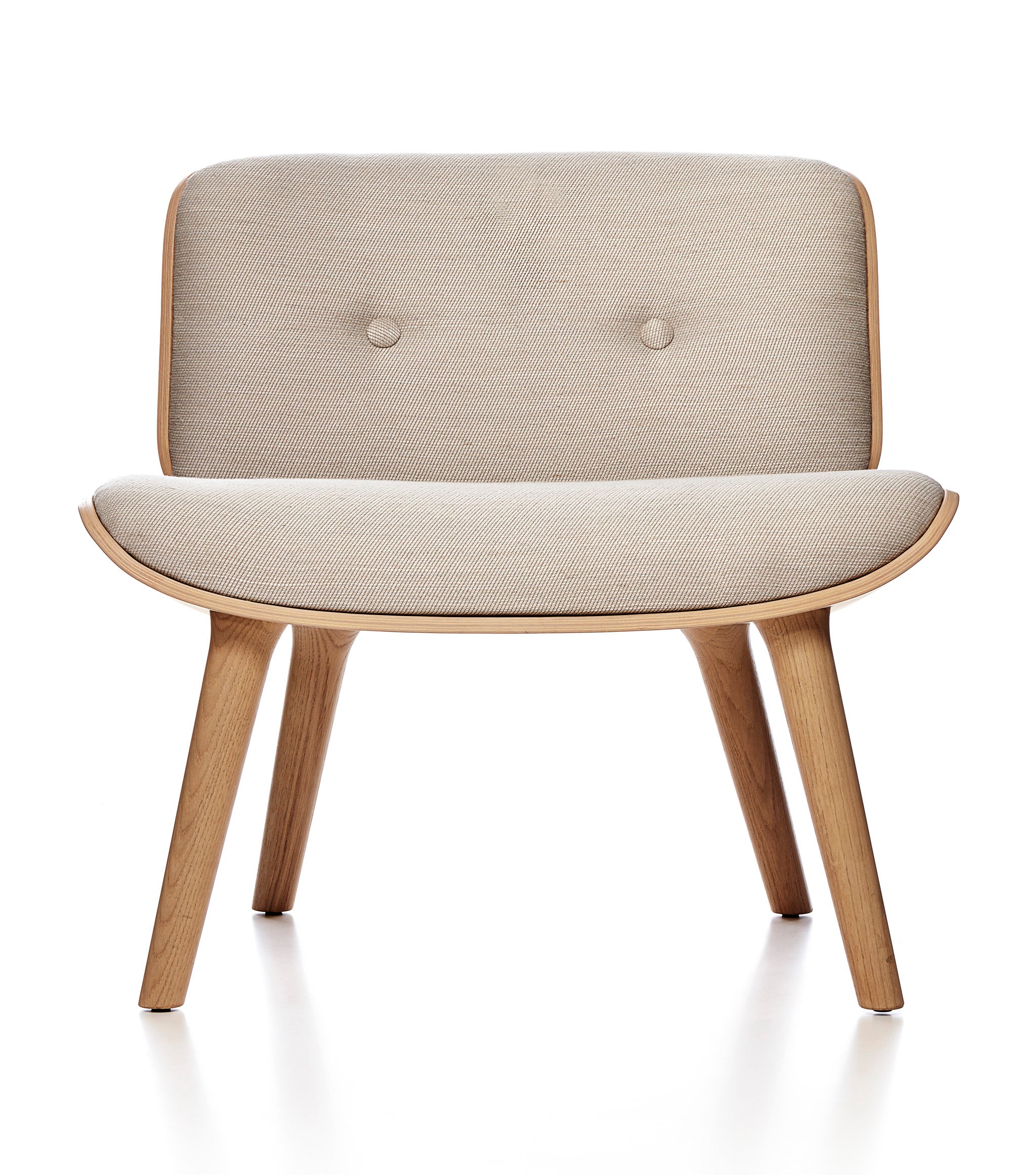 Moooi Nut Lounge Chair