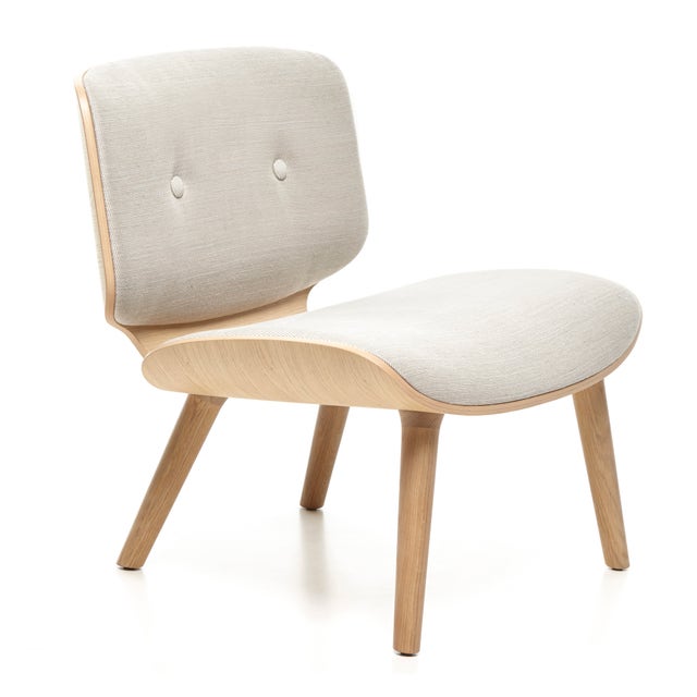 Moooi Nut Lounge Chair