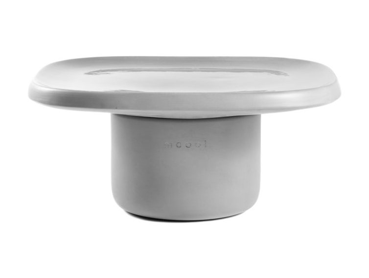 Moooi Obon Square Coffee Table