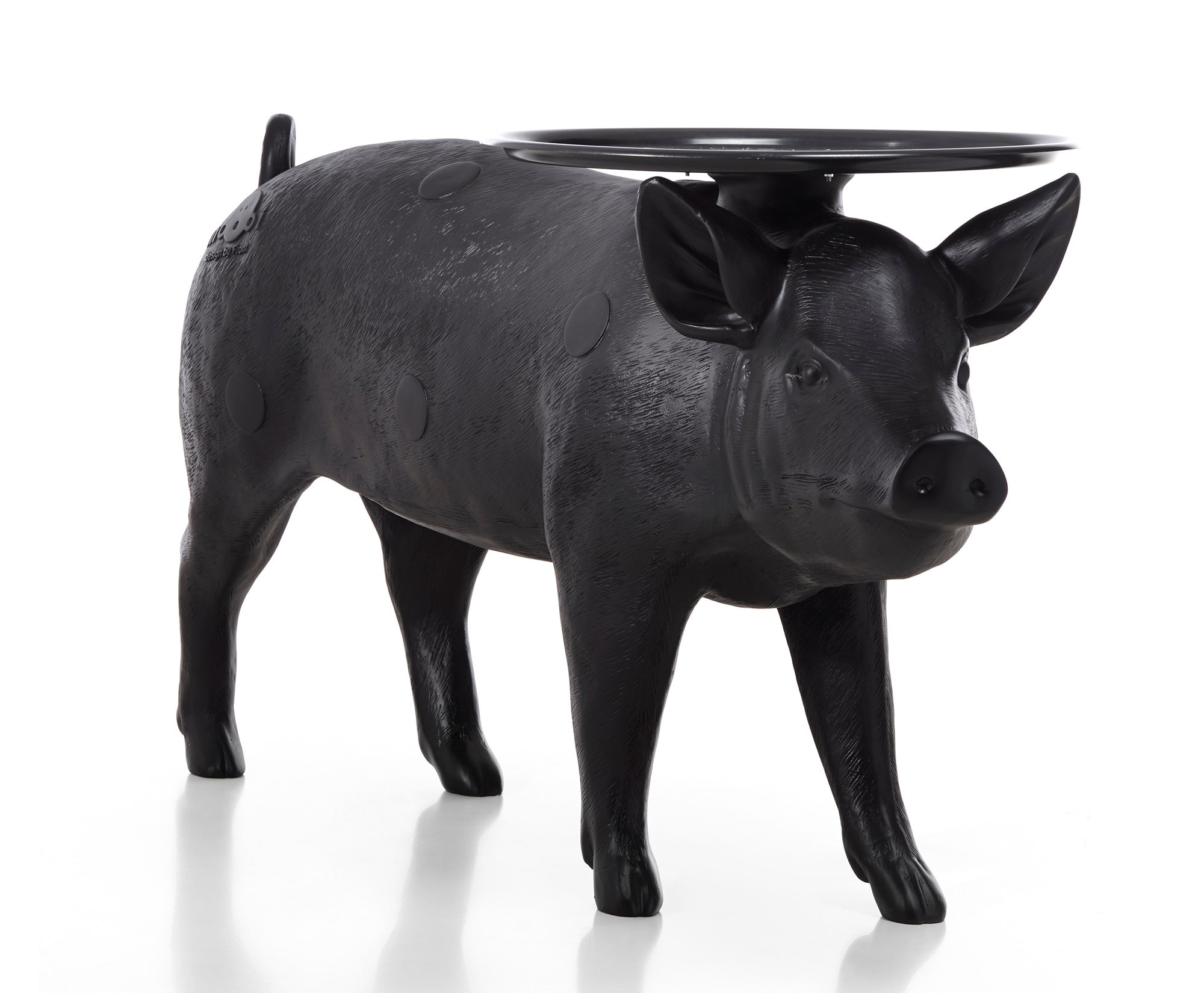 Moooi Pig Table