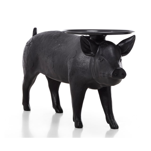 Moooi Pig Table