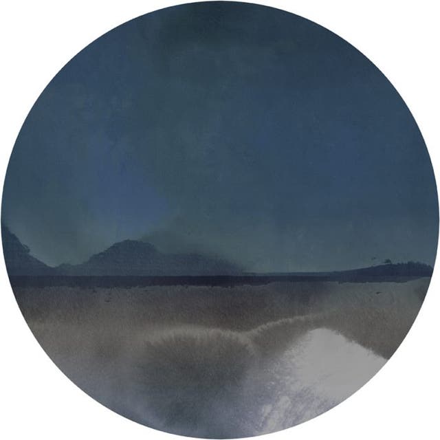 Moooi Quiet Horizon Carpet