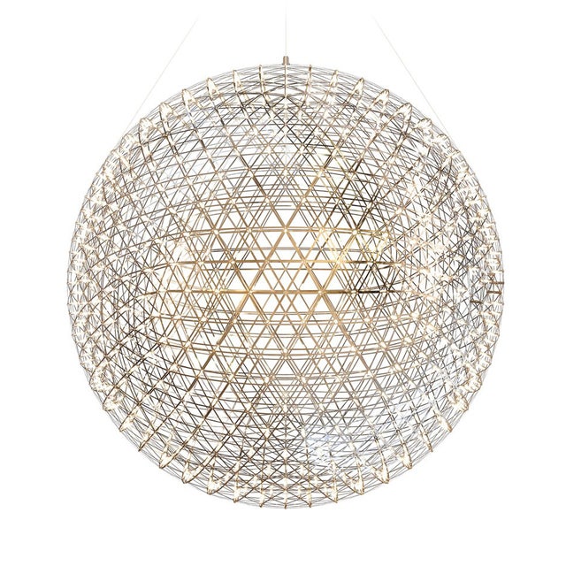 Moooi Raimond II R199 Suspension Lamp