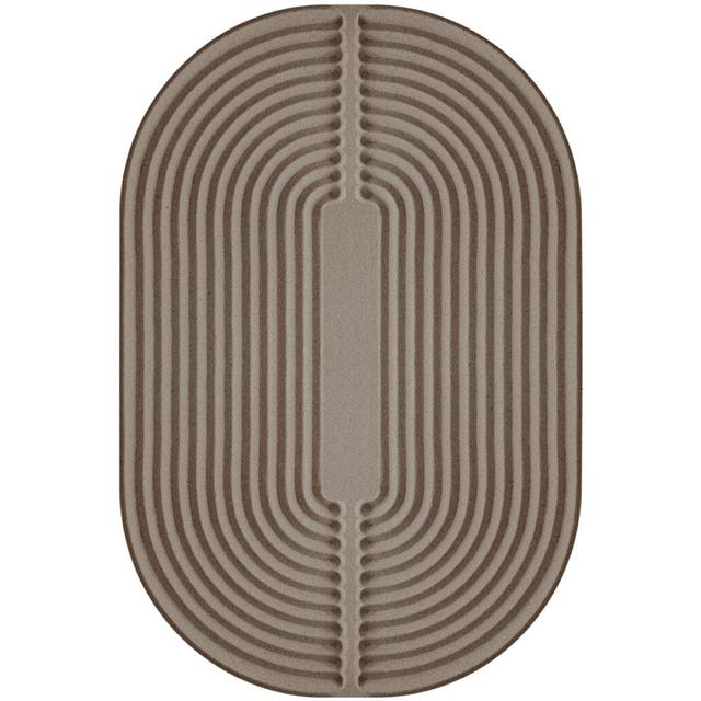 Moooi Sand Unity Dunes Carpet