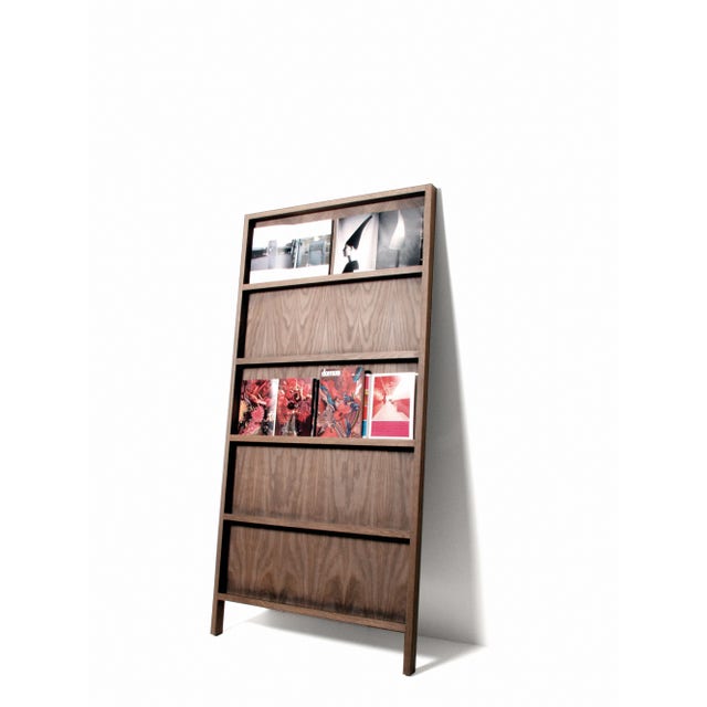 Moooi Small Oblique Shelving