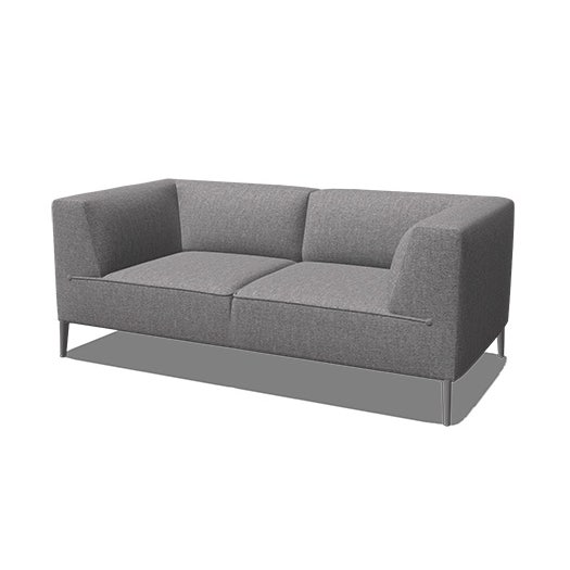 Moooi SSG Modular Sofa - Double Seat