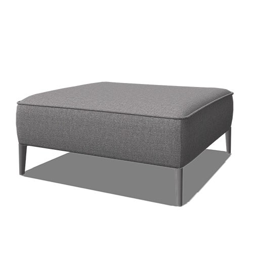 Moooi SSG Modular Sofa - Footstool