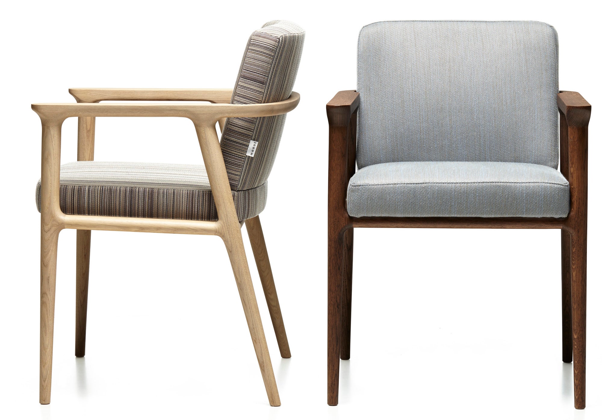 Moooi Zio Dining Chair