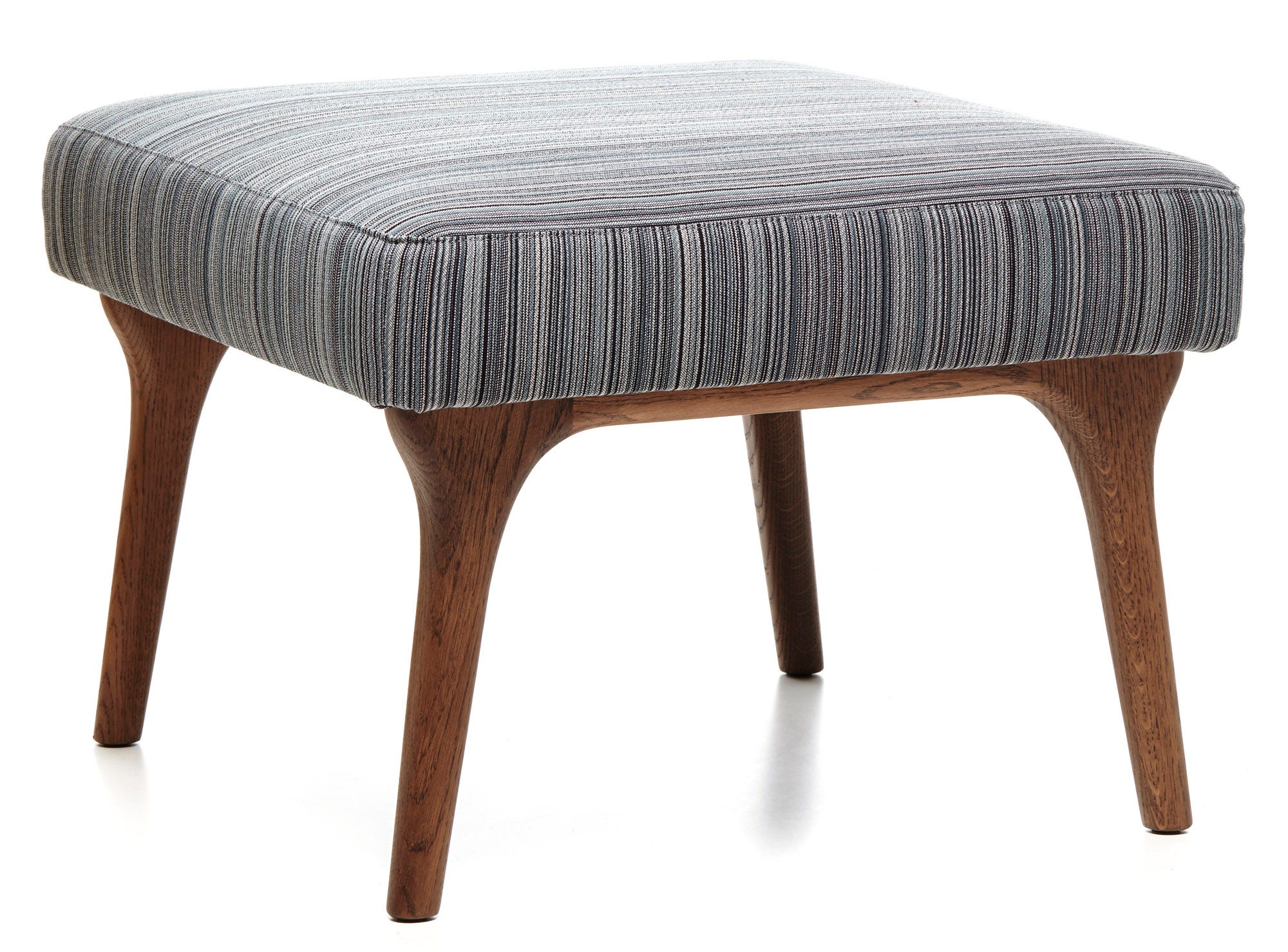 Moooi Zio Footstool