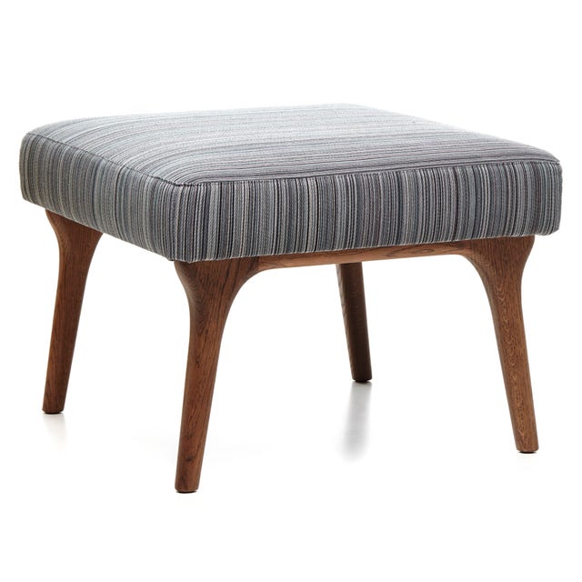 Moooi Zio Footstool