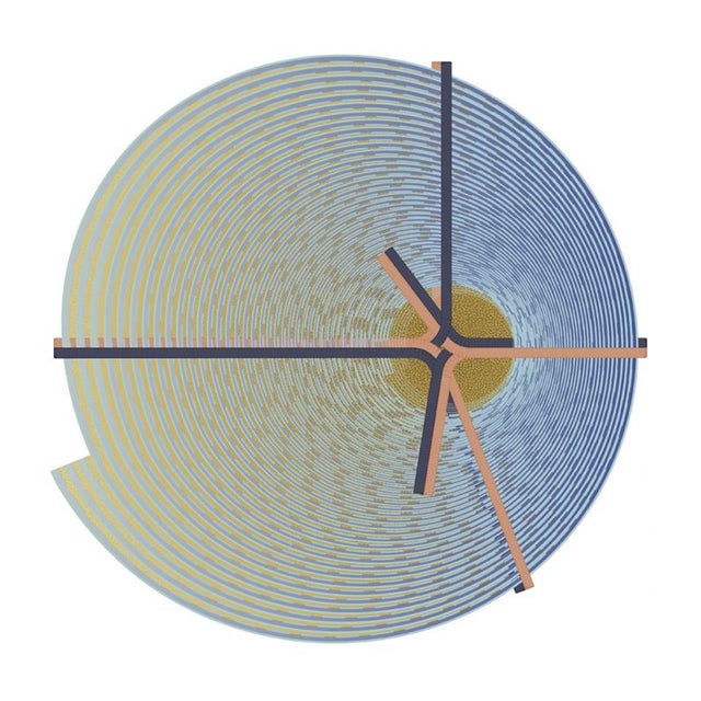 Moooi Yarn Box Bow Shanghai Carpet