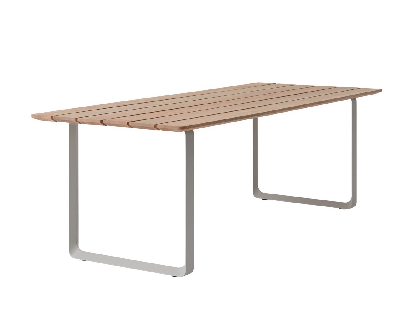 Muuto 70/70 Outdoor Table