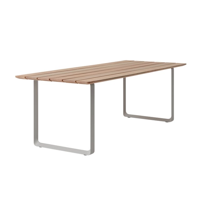 Muuto 70/70 Outdoor Table