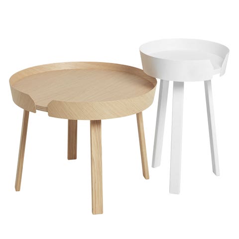 Muuto Around Coffee Table