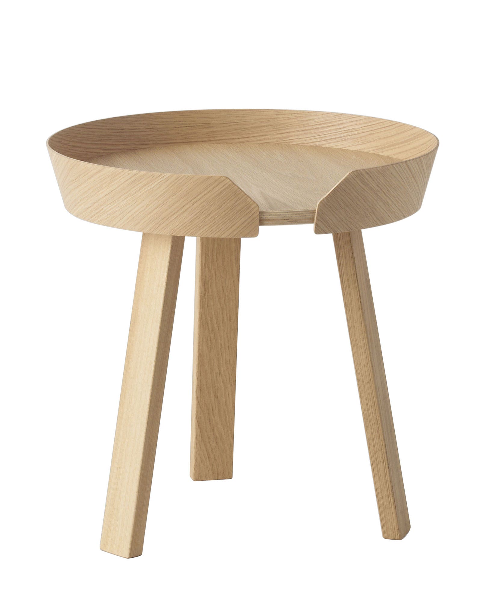 Muuto Around Coffee Table