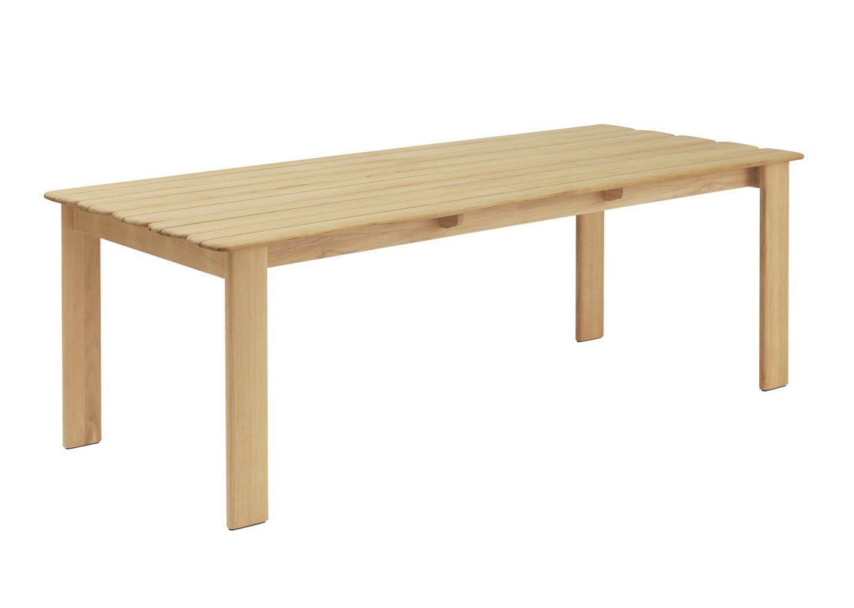 Muuto Assemble Table