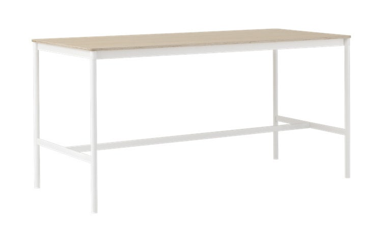 Muuto Base Table - Thumbnail 5