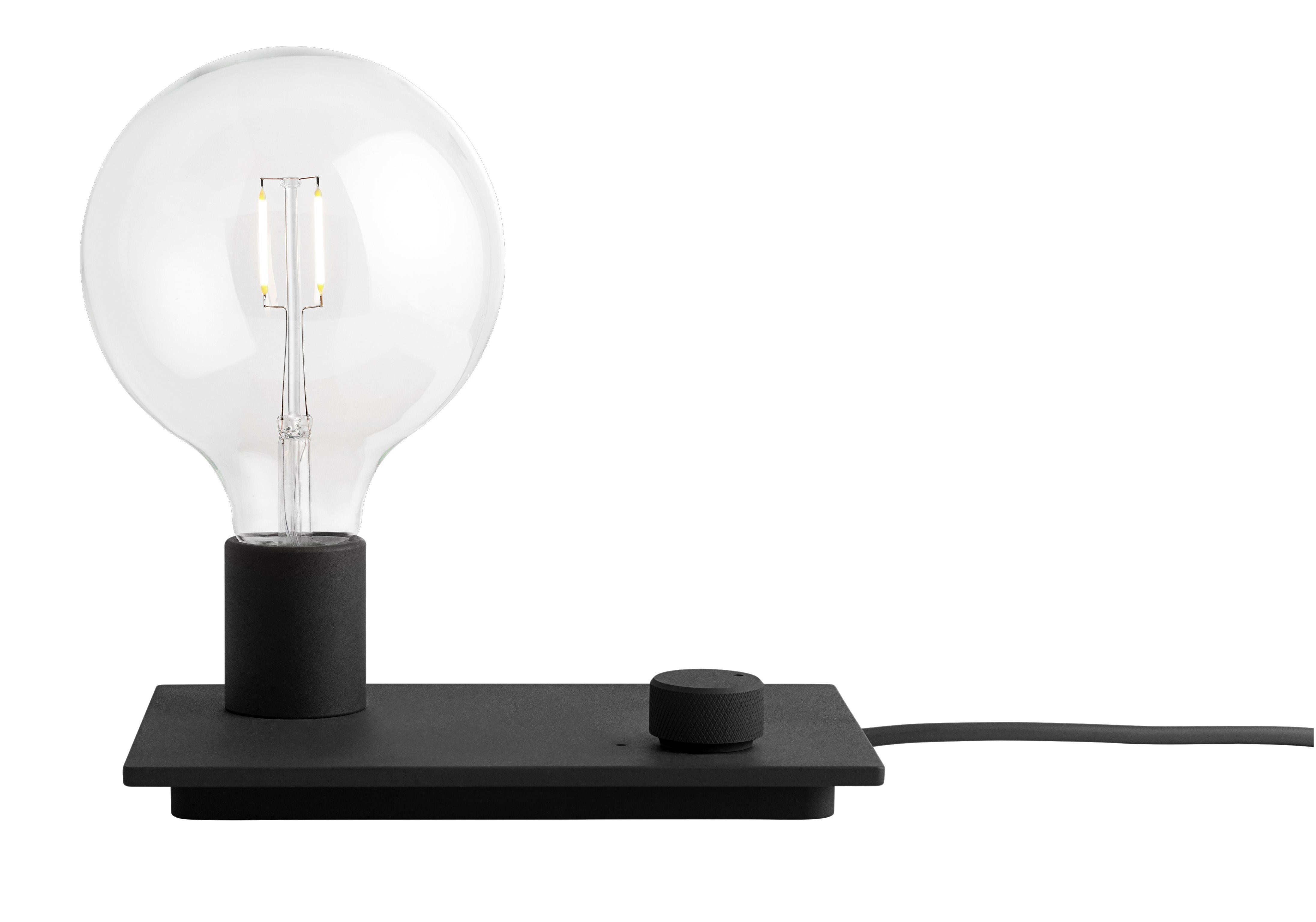 Muuto Control Table Lamp
