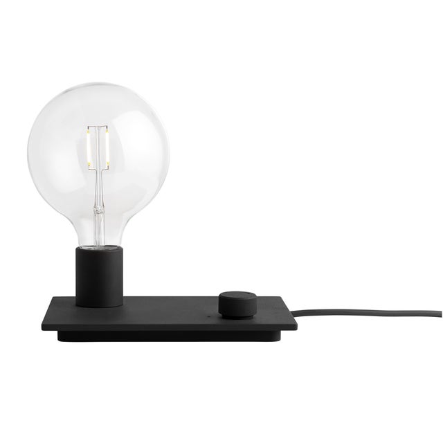 Muuto Control Table Lamp