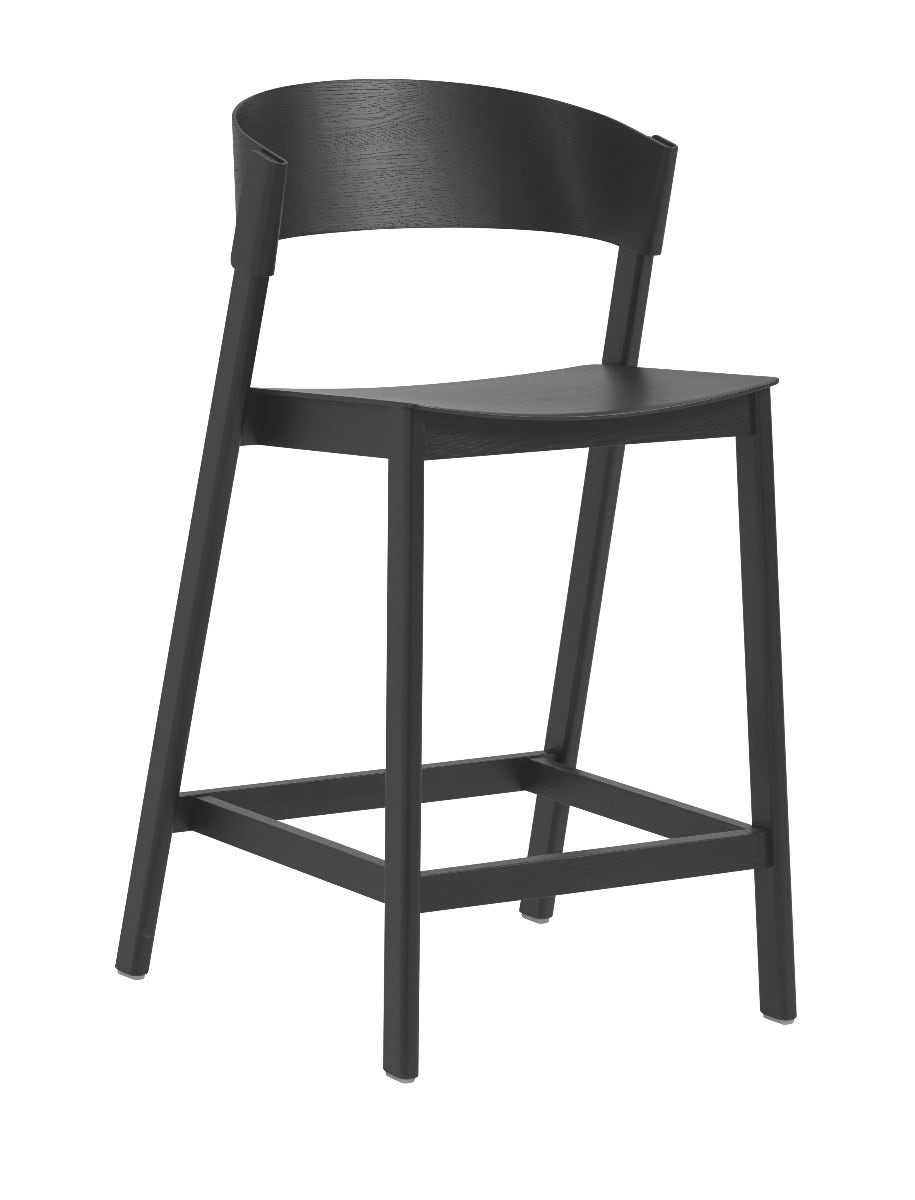 Muuto Cover Bar Stool