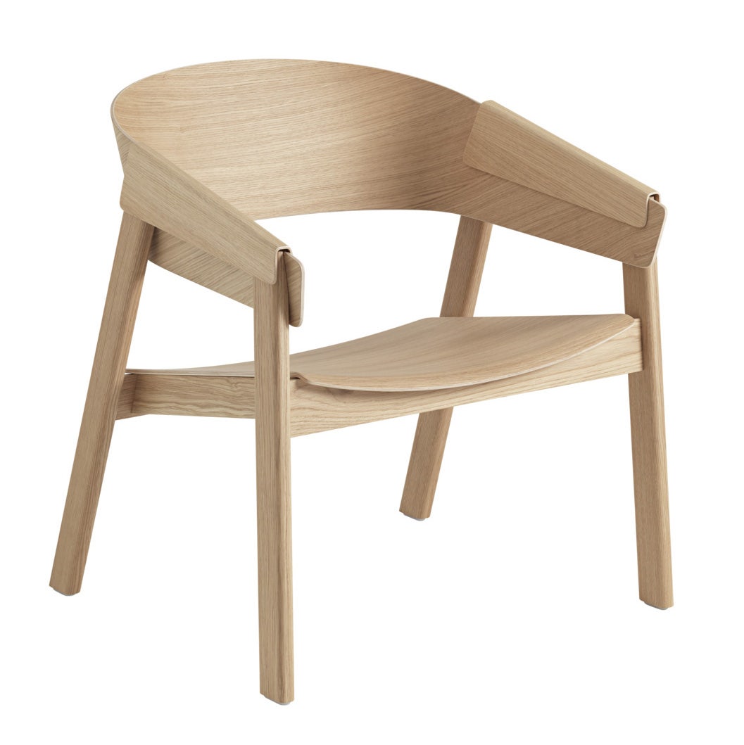 Muuto Cover Lounge Chair