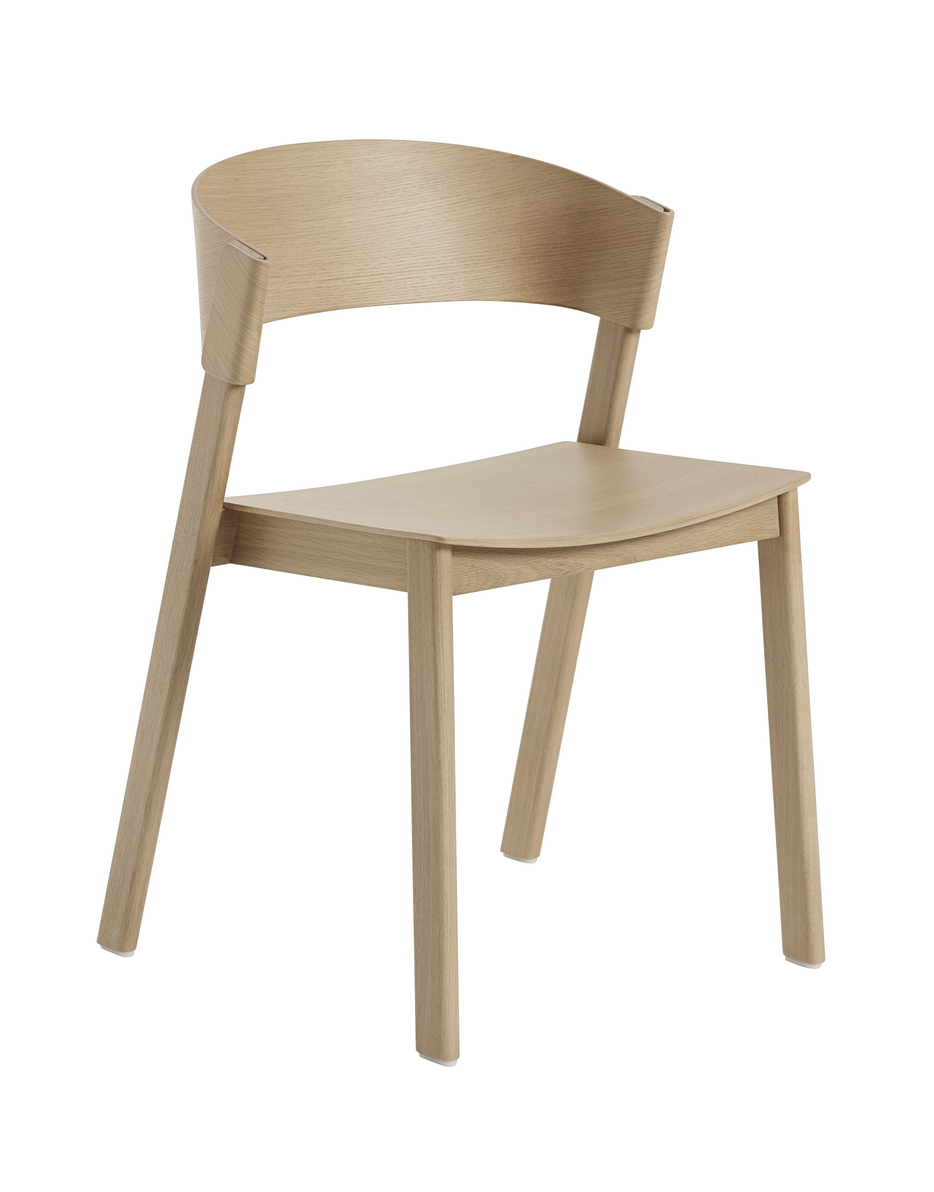 Muuto Cover Side Chair