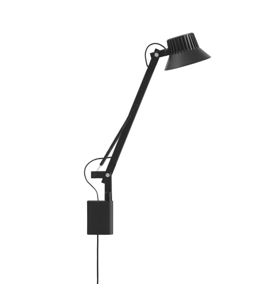 Muuto Dedicate Wall Lamp