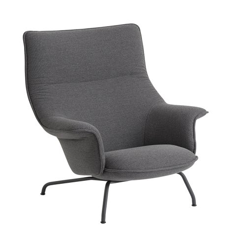 Muuto Doze Lounge Chair
