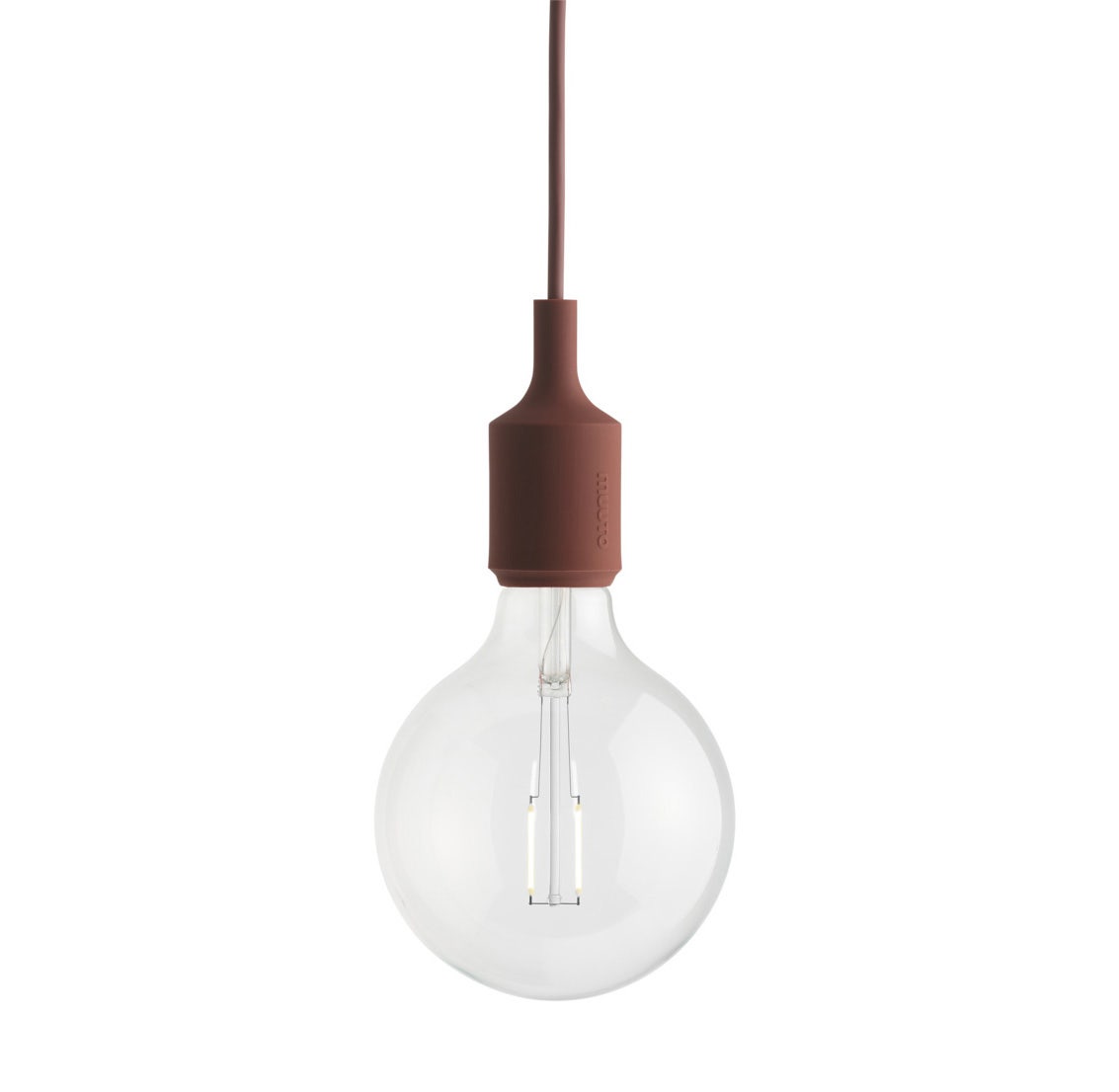Muuto E27 Pendant Lamp