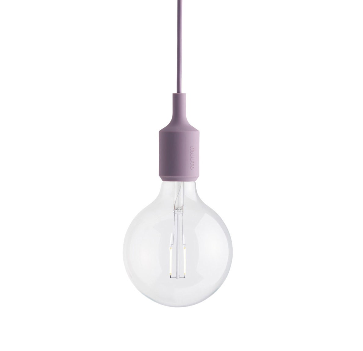 Muuto E27 Pendant Lamp
