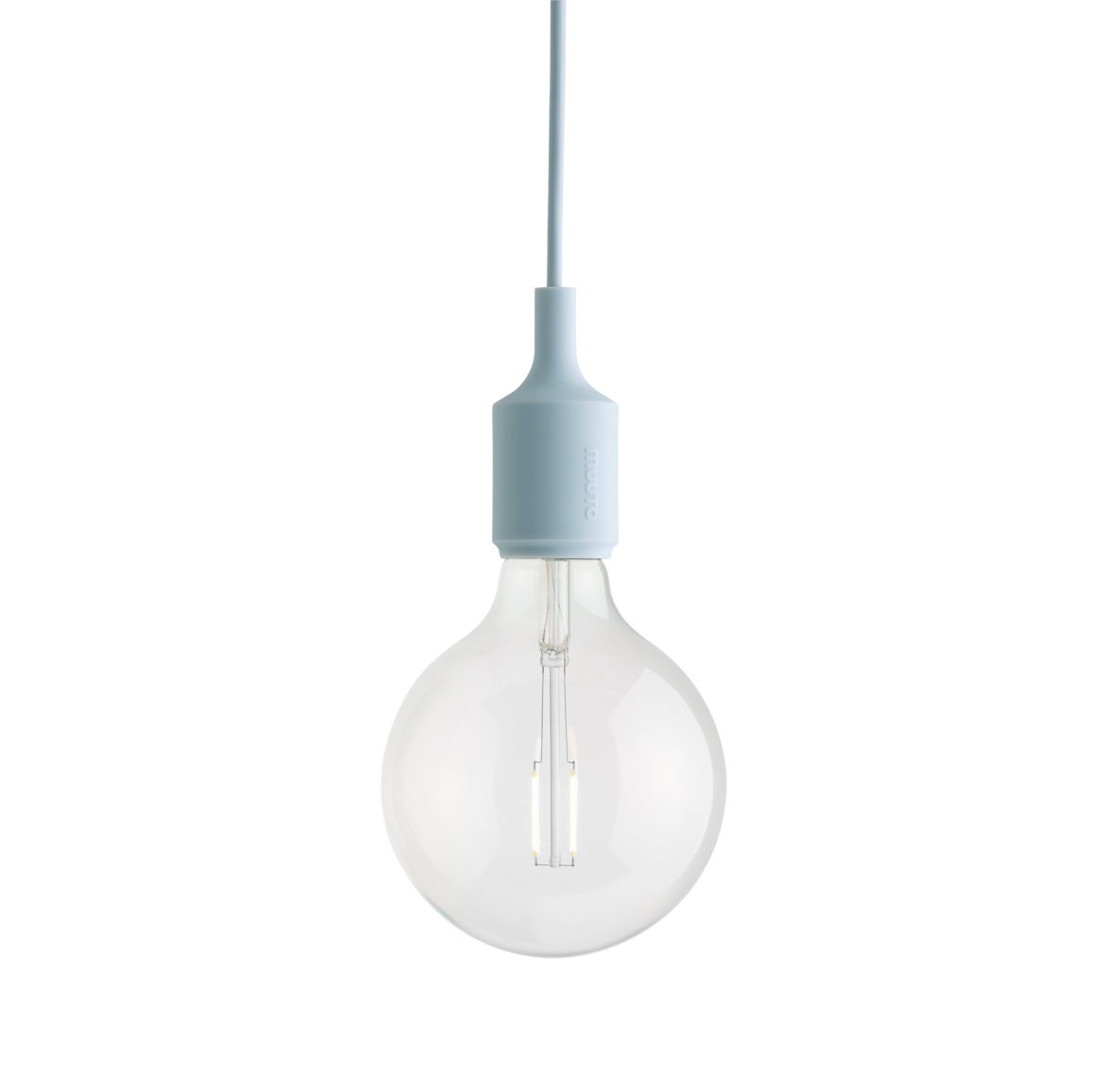 Muuto E27 Pendant Lamp