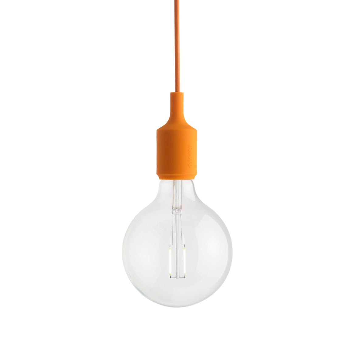 Muuto E27 Pendant Lamp