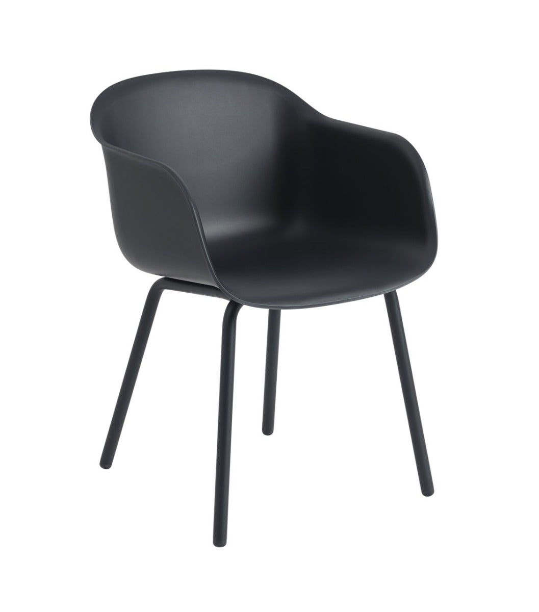 Muuto Fiber Outdoor Armchair