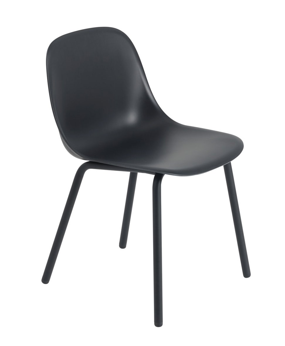 Muuto Fiber Outdoor Side Chair
