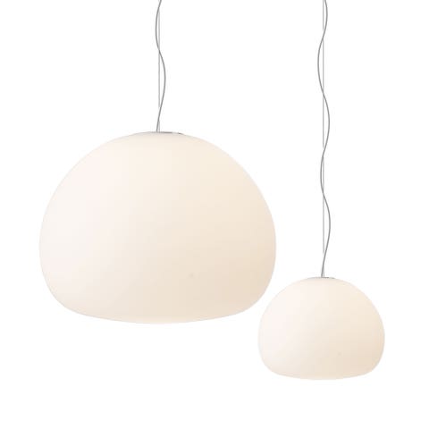 Muuto Fluid Pendant Lamp