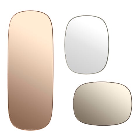 Muuto Framed Mirror