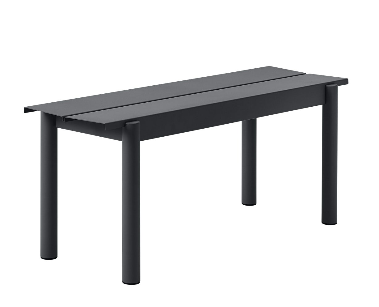Muuto Linear Steel Bench