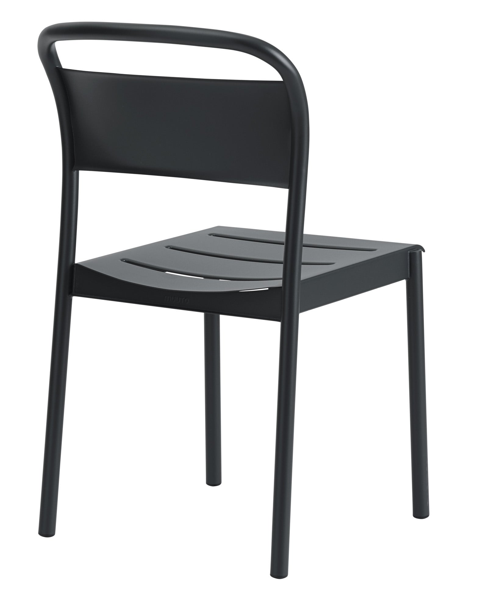 Muuto Linear Side Chair - Thumbnail 4