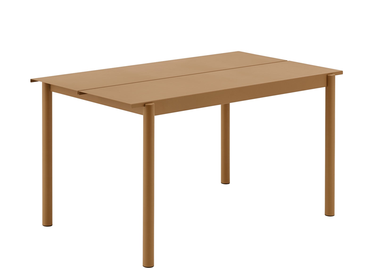 Muuto Linear Steel Table