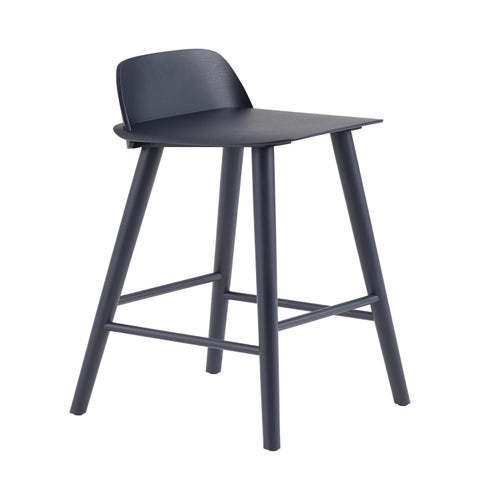 Muuto Nerd Counter Stool