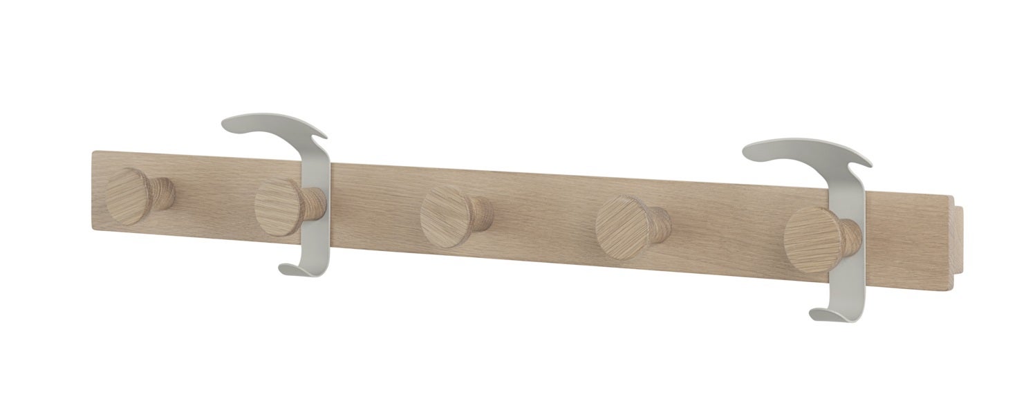 Muuto Avail Coat Rack - Thumbnail 5