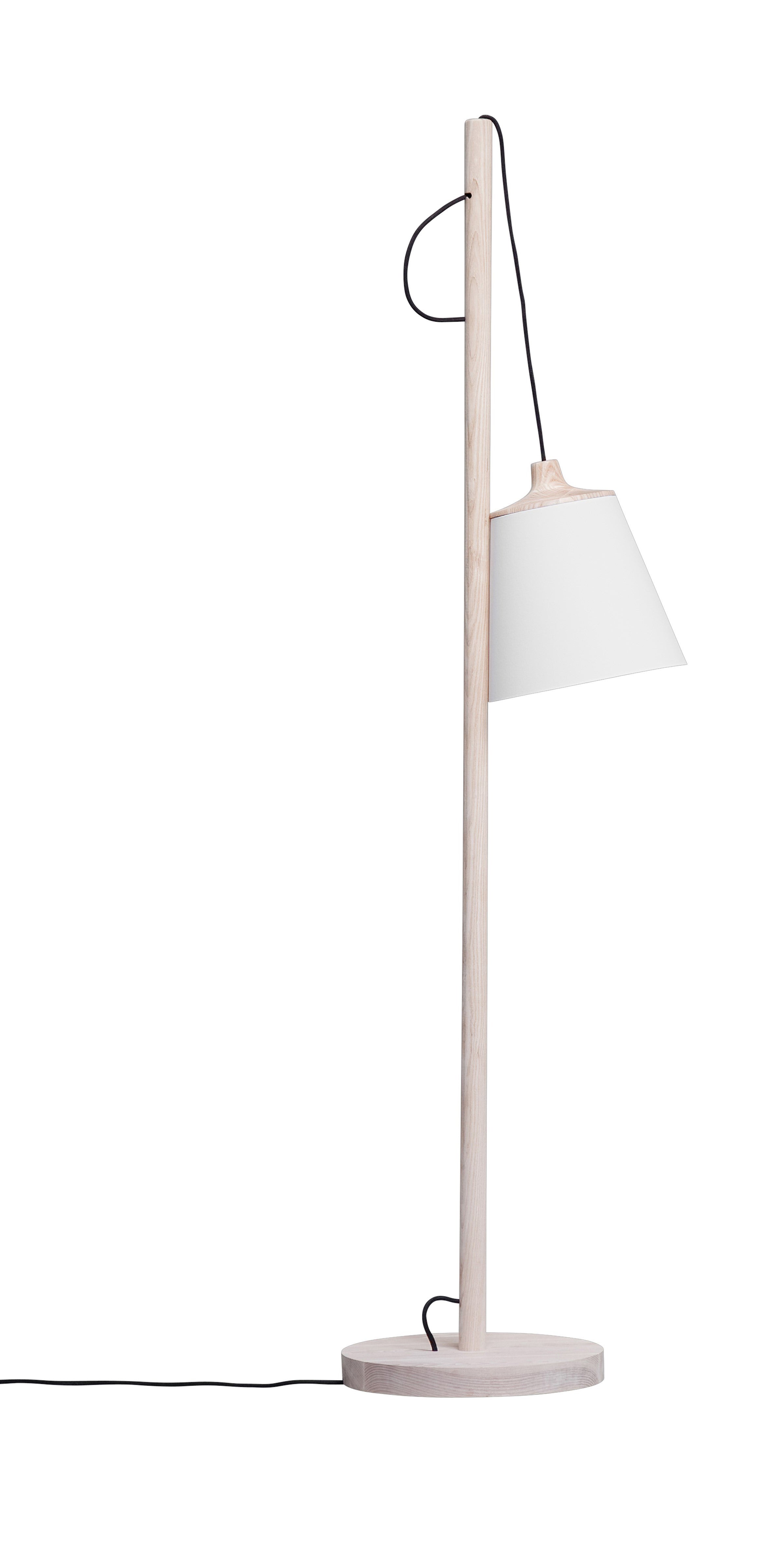 Pull Floor Lamp - Thumbnail 3