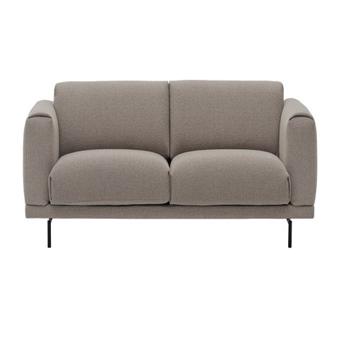 Muuto Rest Three Seater Sofa 