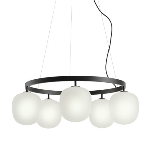 Muuto Rime Chandelier