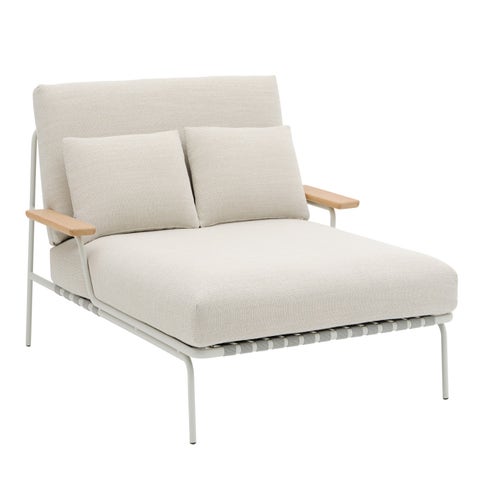 Muuto Settle Lounge Bed