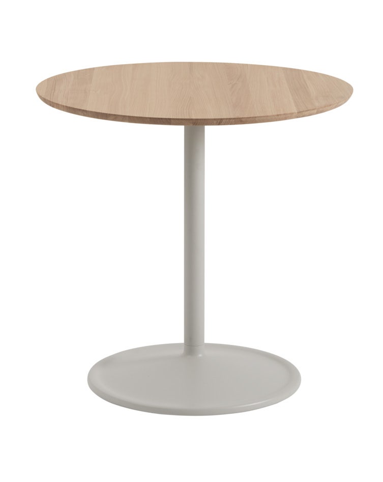 Muuto Soft Caf&#233; Table