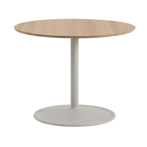Muuto Soft Caf&#233; Table